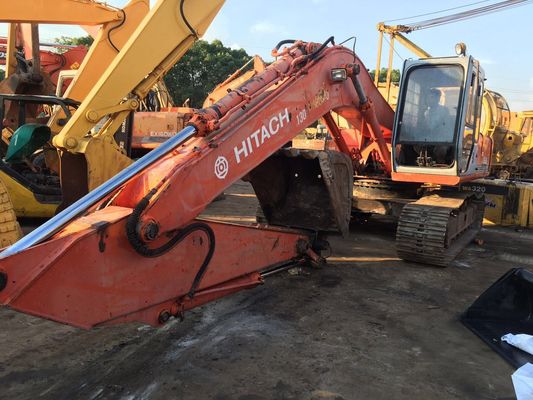 চীন 99 কেডব্লিউ নেট পাওয়ার ইসুজু ইঞ্জিন EX200-1 ব্যবহৃত কোবেলকো মিনি খননকারক সরবরাহকারী
