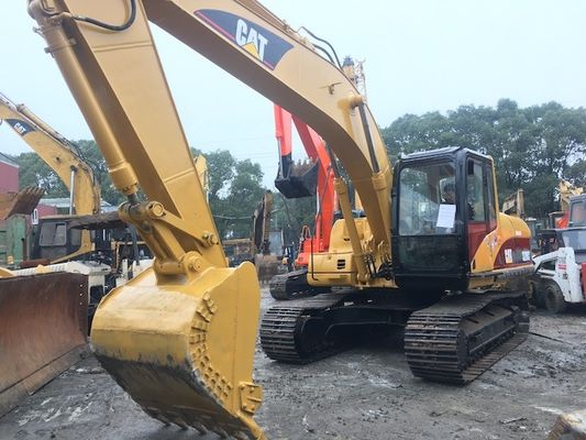 20000 কেজি ব্যবহৃত ক্যাট খননকারক সরবরাহকারী