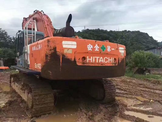 EX400-3 হিটাচি খননকারীর ব্যবহার সরবরাহকারী