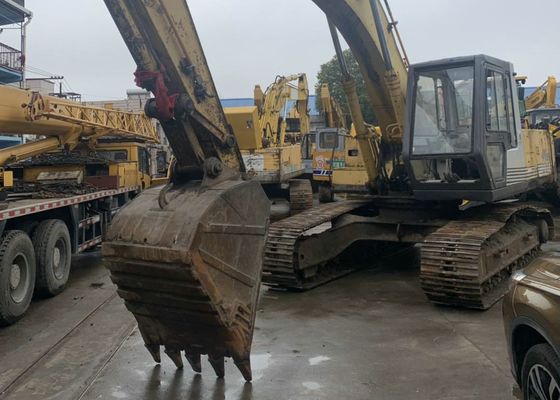 S280F2 সুমিটোমো খননকারীর ব্যবহৃত সরবরাহকারী