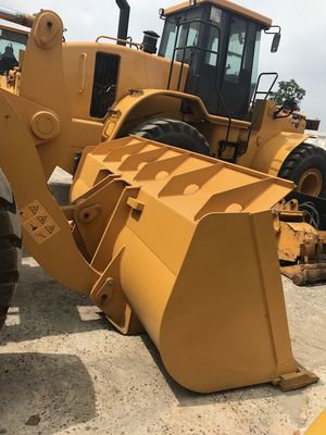 LIugong ZL50CN সেকেন্ড হ্যান্ড হুইল লোডার সরবরাহকারী
